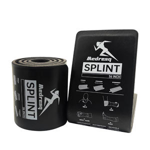 Anping Guardian Oem Waterdichte Radiolucent Hoge Kwaliteit Schuim Noodspalk EHBO-Spalk Voor Pre-Ziekenhuis Ems - Product Image 4