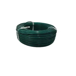 UL 1332 14AWG 300V FEP 2.6mm item listrik berlapis timah terisolasi dan kabel kawat tegangan tinggi