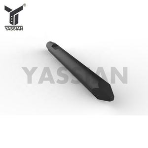 Komatsu disjuntor hidráulico, equipamento pesado escavadeira hidráulica pc300 - Product Image 3