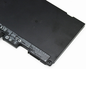แบตเตอรี่ CS03XL ความจุสูง11.4V 46.5Wh 4010mAh สำหรับแบตเตอรี่ HP EliteBook 840 850 G3พรีเมี่ยม - Product Image 2