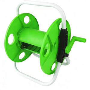 Carrito Portacarretes VERTAK, Soporte de Agua Portátil para un Almacenamiento y Riego Convenientes - Product Image 3