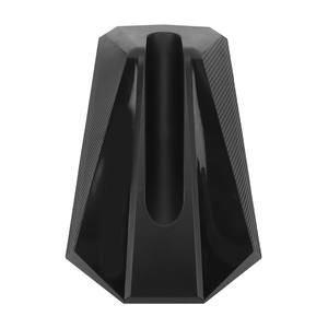 Bloc <span class=keywords><strong>de</strong></span> rehaussement <span class=keywords><strong>de</strong></span> <span class=keywords><strong>roue</strong></span> <span class=keywords><strong>avant</strong></span> <span class=keywords><strong>de</strong></span> vélo pour vélo <span class=keywords><strong>de</strong></span> route, bloc <span class=keywords><strong>de</strong></span> stabilisation antidérapant en plastique pour vélo - Product Image 4