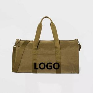 Sac de voyage pour femme, sac de sport robuste et personnalisé, sac de voyage pour le week-end, sac de voyage mignon pour le week-end - Product Image 1