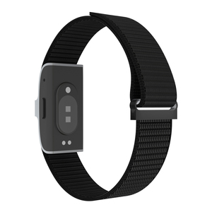 สายรัดข้อมือแบบสปอร์ตไนลอนขนาด 20 มม. รุ่นใหม่ ใช้แทนสายรัดข้อมือ Hume Band ได้ ปรับขนาดได้ นุ่มสบาย - Product Image 1