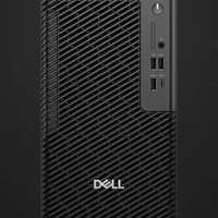   Estación de Trabajo Gráfica Pro T1 PW7T1260, Servidor de Torre de Gran Modelo, Computadora Comercial para Oficina, Personalizable, Ultra5 235 16G 512