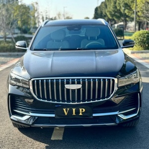 Offre Spéciale Voiture <span class=keywords><strong>d</strong></span>'<span class=keywords><strong>occasion</strong></span> Voitures Chinoises les Moins Chères Xingyue L 2025 2.0TD <span class=keywords><strong>Automatique</strong></span> Édition Cloud Flow / Édition Star-Capturing / Édition Current Era - Product Image 2