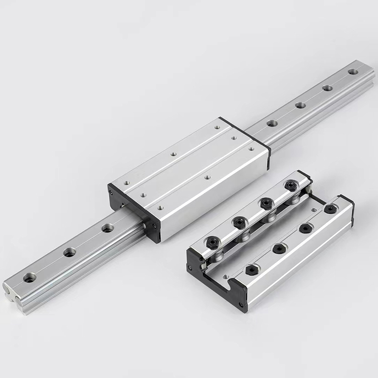 China Best Linear Guides LGD12 Heavy