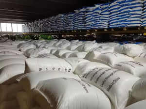 Thương mại công nghiệp cao bọt giặt chất tẩy rửa bột Máy sử dụng tập trung quần áo bột giặt ma thuật Tính năng số lượng lớn - Product Image 3