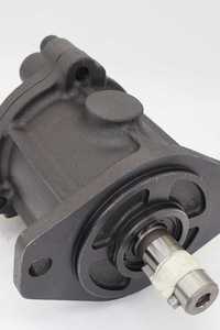Motor Hidráulico Serie MSF MSF-12 MSF-18 MSF-23 MSF-30 MSF-50 Pistón MSF46 MSF52 MSF53 Ventilador de Alto Flujo Radial - Product Image 4