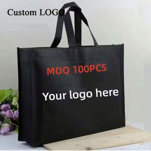 Sac fourre-tout promotionnel écologique OEM au style urbain et épuré pour les remises de diplômes scolaires - Product Image 1