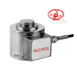 Mlc401e loại cột thép hợp kim công suất lớn cảm biến lực tải tế bào