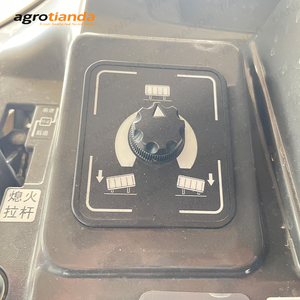 Hot Sale High Quality 6 <b>Rows</b> Paddy Planting China Rice Transplanter Engine Gearbox Core Components High Farm Seeding <b>Machine</b> 1 R - Product Image 6