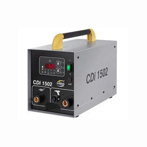 เครื่องเชื่อมสตั๊ด HBS CDMi 3202 แบบเก็บพลังงาน สำหรับงานอุตสาหกรรม - Product Image 4