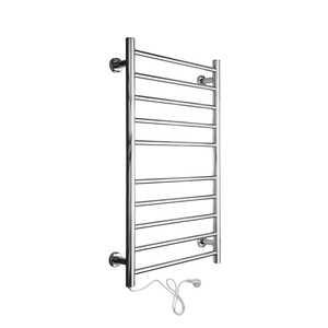 KTW09W4T di Alta Quantità Scaletta di Stile <span class=keywords><strong>Nero</strong></span> Bagno Scaldasalviette Cremagliera - Product Image 6