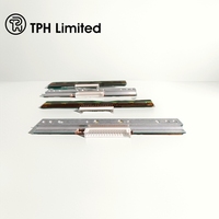 TPH-RT700x-203dpi untuk Godex RT700, RT700i (203dpi) kepala cetak printer kode batang thermal printhead Prin