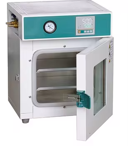 गर्म HVDO-24L 24 एल स प्रयोगशाला उपकरण सुखाने ओवन वैक्यूम सुखाने ओवन - Product Image 6