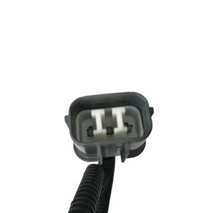 เซ็นเซอร์ตำแหน่งเพลาข้อเหวี่ยง 37501-P2J-J01 สำหรับฮอนด้า OE 0296000510 เซ็นเซอร์รถยนต์ใหม่ - Product Image 4