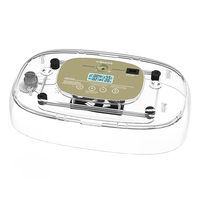 WONEGG New Trend 24 48 Couveuse à œufs avec incubateurs à rotation automatique pour œufs à couver