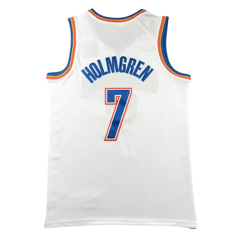 7 Holmgren blanc