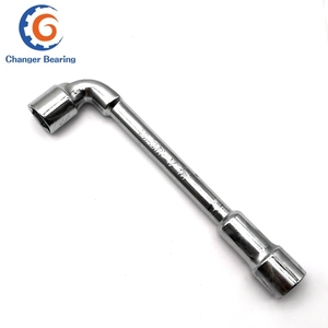 Multi-size L-angolato Hex Socket <span class=keywords><strong>Spanner</strong></span> Funzionale di Tipo L Monkey Wrench 8 millimetri-24 millimetri - Product Image 6