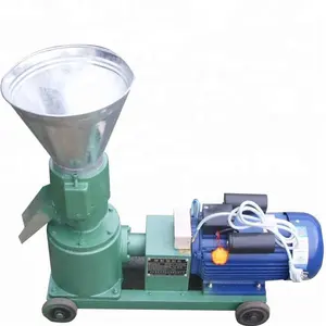 2016 NEW Feed Pelletizer machine/ poultry animal food pellet machine made in china