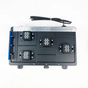 Competitive Price Sublimation Printer 4 Head i3200 Printhead Capping Assembly