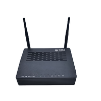 KMD MENGGUNAKAN GM219-S 1GE+3FE+1USB+1Tel 2.4GWIFI Single Band GPON EPON XPON ONU GM219S MODEM UNTUK PENGUNGANGAN RUMAH