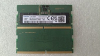 Mémoire pour ordinateur portable 8 Go DDR5 5600 MHz 260 broches ECC RAM en stock