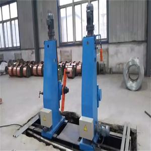 Оборудование для производства кабеля, экструдер из ПВХ, пластиковая экструзионная машина для изоляции и обшивки кабеля - Product Image 2