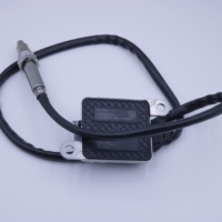 68460218AB Nox Sensor Nitrous Oxide Sensor for Ram 3500 2022-2024