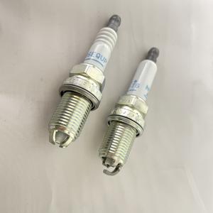 Original NGK Hochleistungs-Zündkerzen Großhandel Auto-Zündungsteile Direktvertrieb Globale Automobilmärkte - Product Image 5