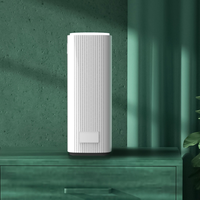 Diffuseur d'arômes SCENTA pour la maison, purificateur d'air, diffuseur d'huiles essentielles sans eau pour hall d'hôtel, diffuseur de parfum d'ambiance électrique, tour de luxe