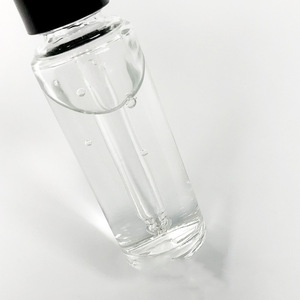 Sérum à l'acide hyaluronique 8D avec peptides, marque privée |   OEM/ODM Liquide éclaircissant à la niacinamide, marque personnalisée, <span class=keywords><strong>essence</strong></span> hydratante en profondeur - Product Image 5