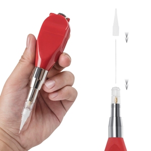 Máquina de Maquillaje Permanente Tradicional PMU, Pluma de Microblading para Cejas y Labios, Microshading - Product Image 3