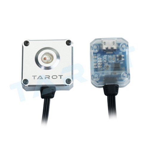 Tarot ZYX-M Flight Controller for Multi-Copter ZYX25 - Reliable