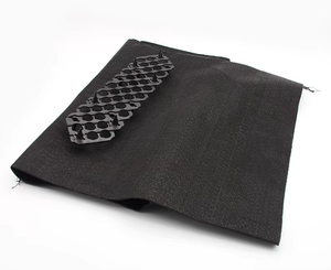 Saco de Arena Grande de Alta Calidad, Geo Saco Ecológico Utilizado para la Protección Ambiental de Taludes, Erosión de Playas, Geotextil No Tejido - Product Image 2