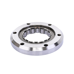 อะไหล่ CB300R รถจักรยานยนต์สำหรับ Triumph <span class=keywords><strong>Tiger</strong></span> shineray XY50Q <span class=keywords><strong>Yamaha</strong></span> Xeon คลัทช์วิ่งเกิน20มม. เริ่มต้นร่างกายคลัช - Product Image 2