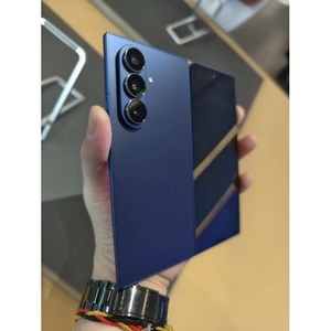 <span class=keywords><strong>Nuevo</strong></span> <span class=keywords><strong>Samsung</strong></span> A+Z Fold 7 5G 2026 Original a Bajo <span class=keywords><strong>Precio</strong></span>, Teléfono Inteligente de Segunda Mano, Zfold 7 A Cell 5G Desbloqueado, Venta al por Mayor, Android Plegable - Product Image 3