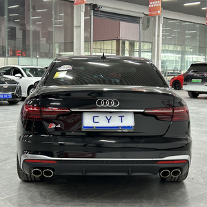 Vendite dirette del produttore di <span class=keywords><strong>auto</strong></span> usate di alta qualità Audi <span class=keywords><strong>S4</strong></span> 2021 <span class=keywords><strong>S4</strong></span> 3.0tfsi 3.00 tkingn Vi - Product Image 3