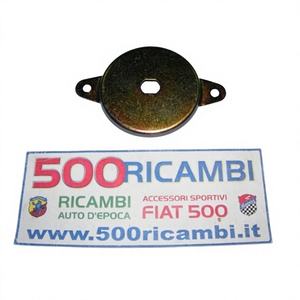 Coperture per Prese d'Aria e Ventilazione FIAT 500 & 126, Vari Modelli Superiori, Convolutore di Riscaldamento Motore Nuovo - Product Image 1
