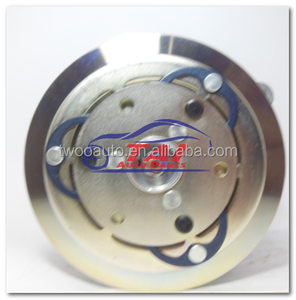 Nouveau compresseur d'origine avec embrayage pour bus Isuzu 506010-0521 TAI - Product Image 3