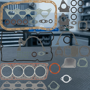 Kit Completo de Juntas Victor Reinz para Motor FIAT 01-31830-04 Modelo T9000044 - Product Image 2