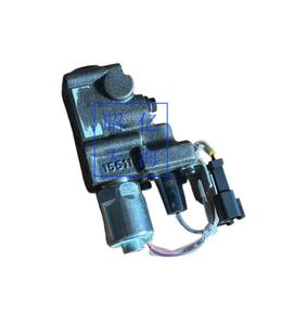 חלקי מכונות בנייה d65/gd655 הרכבה ecmv הרכבה 14x-15-55600 - Product Image 1