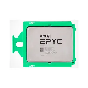 प्रयुक्त AMD EPYC 7543 CPU 32 कोर 64 थ्रेड्स PCIe 4.0 x128 L3 कैश 128MB मैक्स। 3.4GHz तक बूस्ट क्लॉक