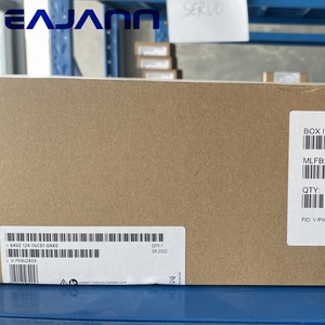 Nuevo Panel HMI Siemens SIMATIC KP700 Comfort 6AV2124-1GC01-0AX0 de <span class=keywords><strong>7</strong></span> Pulgadas con Pantalla Ancha, Operación Táctil, 16 Millones de Colores, en Stock - Product Image 4