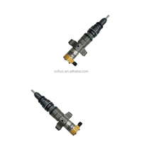 1 an de garantie Vente d'usine 236-0962 172-5780 188-8739 217-2570 235-2887 235-2888 10R-7224 Injecteur de carburant pour CAT C9 100% Testé