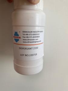 DISPERSANT 2100 Phosphate <strong>Ester</strong> Dispersant Assist and Dispersing <strong>Formula</strong> <strong>for</strong> Water Emulsion - Product Image 3