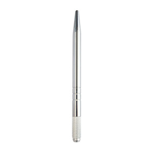 Stainless Steel Microblading Manual Pen Handle U18 Brow Tattoo Tool for Permanent <b>Makeup</b> Accessories - Product Image 6