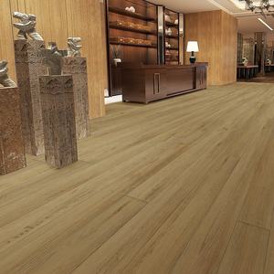 Láminas de Vinilo SPC con Acabado en Relieve 3D, Absorbentes de Sonido, Estilo Madera de Pino Suizo, para Pisos - Product Image 3