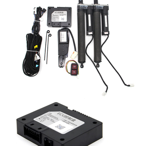 Kit de levage de hayon universel électrique de haute qualité ADT avec télécommande et capteur au pied pour ouverture automatique du coffre arrière - Product Image 2